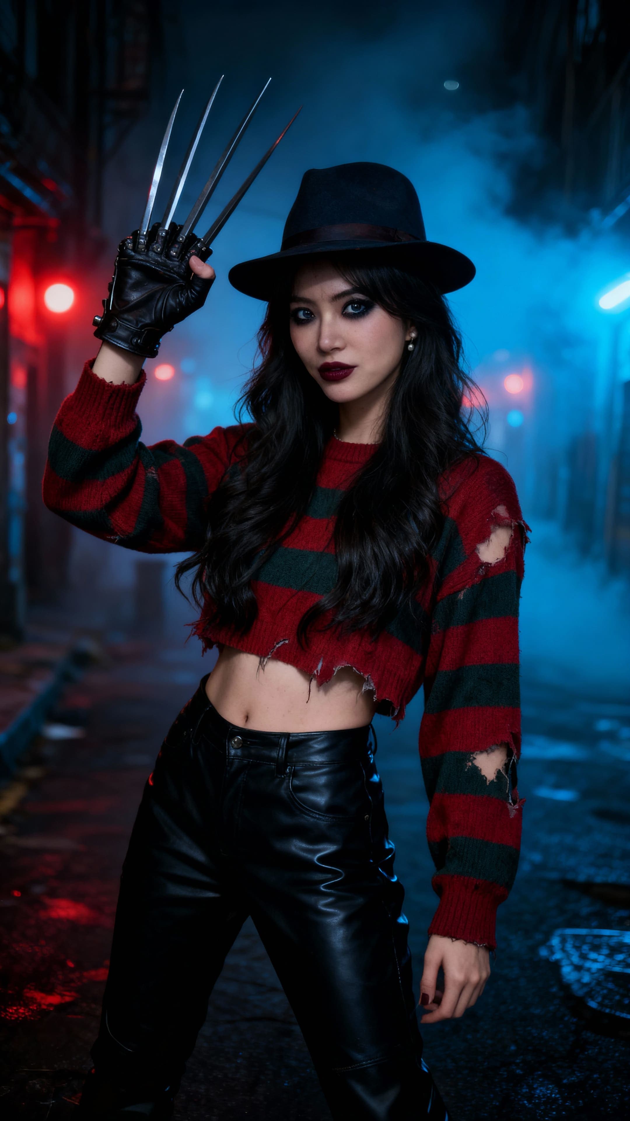 Freddy Krueger